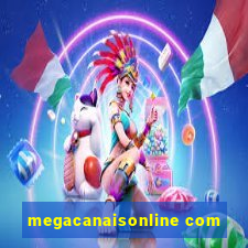 megacanaisonline com